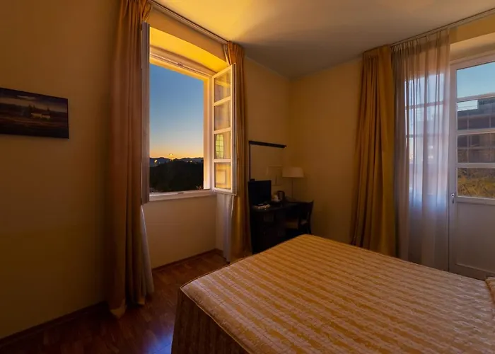 Hotel Due Colonne Cagliari