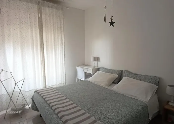 Bed and Breakfast Su Planu Cagliari